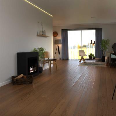 Glowfire ethanol fireplace Alta